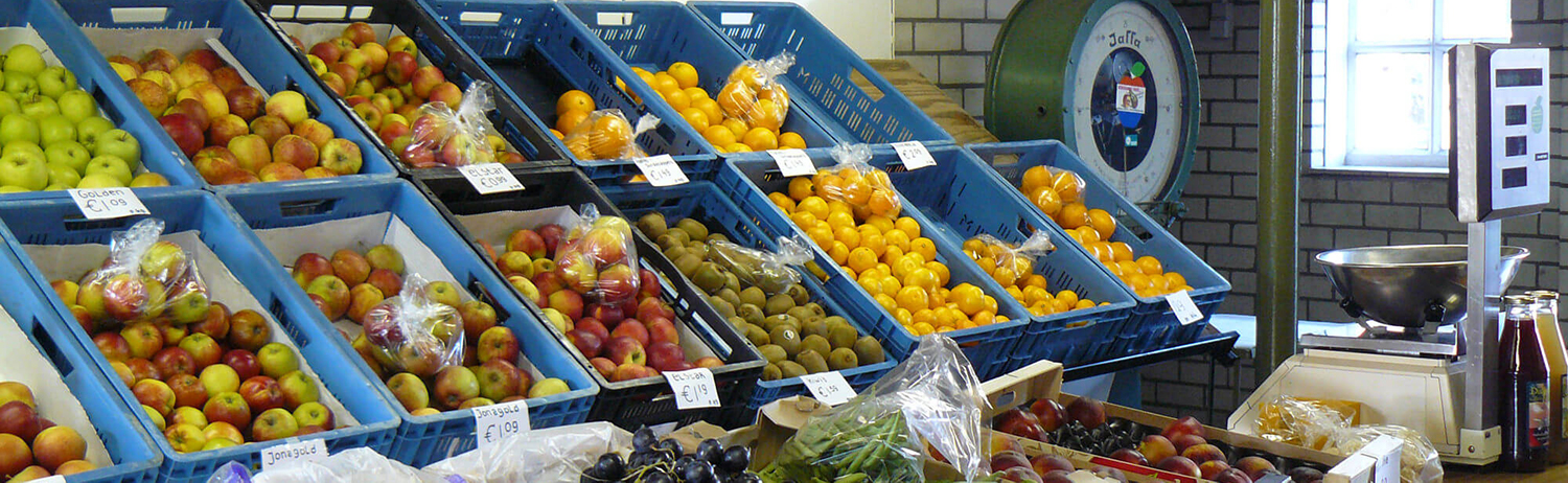 boerderijwinkel