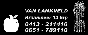 logo van lankveld